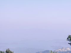 -北京密云天门山风景区