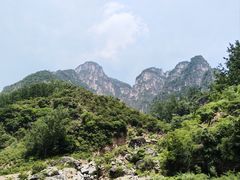 -武家湾景区