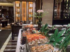 -深圳四季酒店·馥自助餐厅