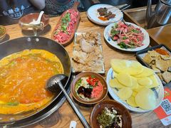 -贵厨酸汤牛肉(汇金星力城店)