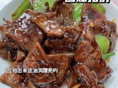 -蘭心餐厅(进贤路店)