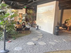 -J Create城市露营咖啡·简餐·宠物(上海动物园店)