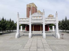 -文庙