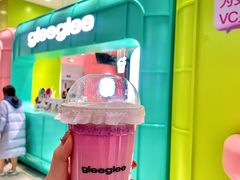 -gleeglee乐溢亦茶(合生汇店)