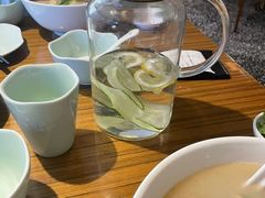 -禾珍珠家常小馆(河南博物院店)