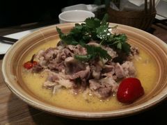 酸汤肥牛-旅马餐厅(茅家埠店)