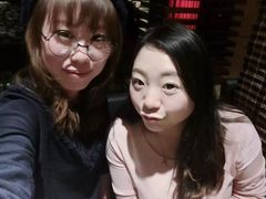 -橘焱胡同烧肉夜食(BFC外滩金融中心店)