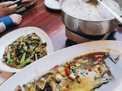 -集贤门·徽菜(南山店)