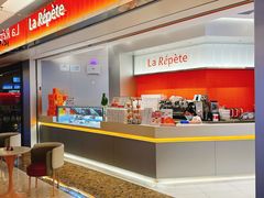 -La Repete 手工千层蛋糕(深圳卓悦中心店)