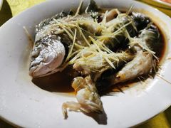 -海鸥岛河景湖大排档