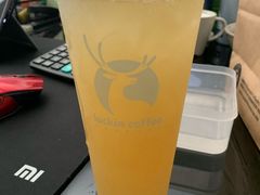 -瑞幸咖啡(苏河1号店)