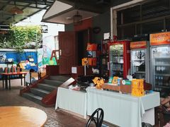 -大海别墅民宿农家院(十渡店)