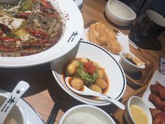 -太二酸菜鱼(福州泰禾店)