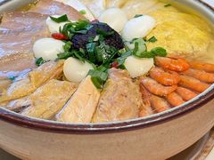 -松鹤楼(狮山永利广场店)