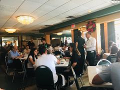 -Versailles Restaurant Cuban Cuisine