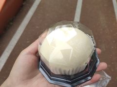 -迦南·甜品蛋糕(传媒店)