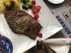 -必胜客(双榆树店)
