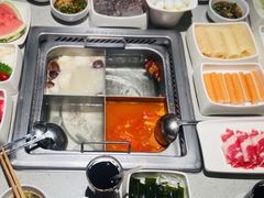 -海底捞火锅(群光广场店)