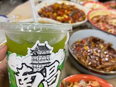 -老三样·旧食新味(万寿宫店)