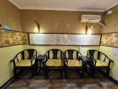 -颐润堂专业养生(五道口华清商务会馆店)