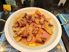 -三京祥烤肉自助料理(慈云寺店)
