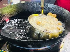 -桂萍特色牛筋牛杂(长堤街总店)