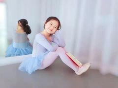 -芳菲舞蹈(杨莲路店)