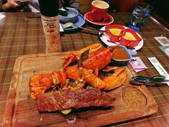 -美森西餐厅(曙光大道店)