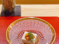 胡麻豆腐-鮨青(恒基名人购物中心店)