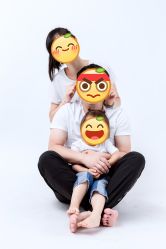 点击看大图 -小熊维尼高端儿童摄影(南山信和店)