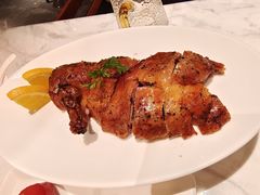黑松露BB鸭-同庆楼(滨湖万达广场店)