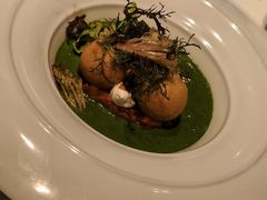 -翡翠36餐厅(浦东香格里拉店)
