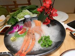 -花枝日本料理(金沟河店)