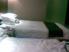 床-苏苑饭店-中餐厅(长桥地区店)