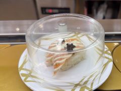-争鲜回转寿司(浦东三钢里PLUS店)