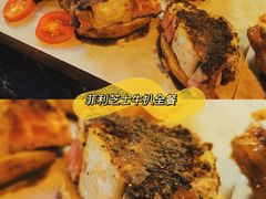 -The Cheebat 锌吧·Bistro(体育西店)