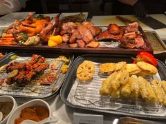 -苏州知音温德姆至尊酒店·四季海鲜自助餐厅(汾湖店)