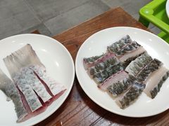 -正能量脆肉鲩火锅