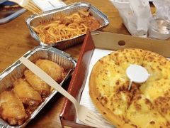 -尊宝比萨(华景新城店)
