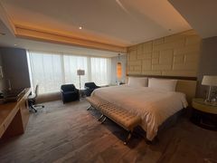 -上海静安香格里拉大酒店