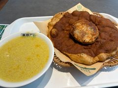 -黑窑厂糖油饼烤鸭·清真菜(旗舰店)