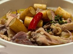-粗茶淡饭·汉口公馆(循礼门店)