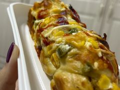 -巴黎贝甜·生日蛋糕(杭州文二路店)