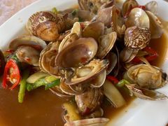 -众味海鲜大排档·活海鲜·潮汕味(南澳店)