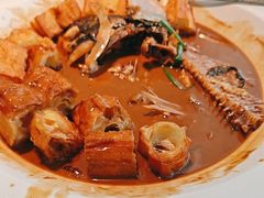 -鸽子侯·家宴·平价海鲜(市图书馆店)
