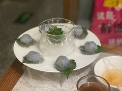 -鲜潭蒸汽石锅鱼(五道口购物中心店)