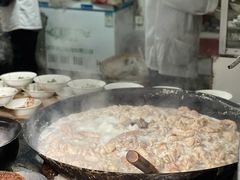 -甘记肥肠粉(马鞍北路店)
