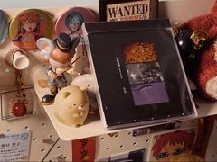 -Hi Fi Acoustic 梵香禅韵·色声香味