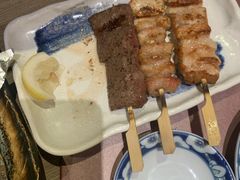 -小山日本料理(太古汇店)
