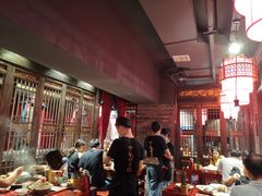 -袁老四重庆老火锅(桐梓坡店)